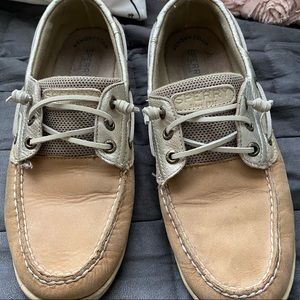 Speedy boat shoes